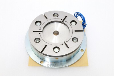 Frein Magnétique KEB (electromagnetic Brake) Référence 09.02.130.24V / 09.02.100 - Neuf En Boîte (stock Surplus), Puissance 28W