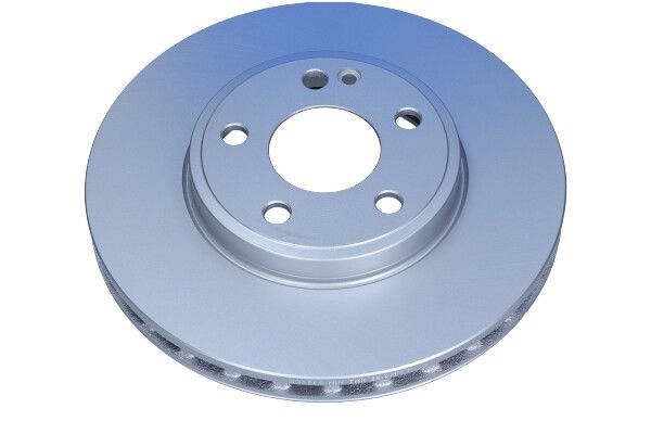 2X Quaro QD5809 Bremsscheibe FüR Infiniti MERCEDES-BENZ-image