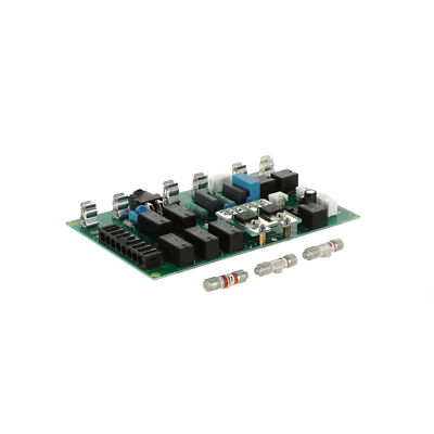 Turbochef Ersatz-Relaisplatine - CON-3062-2