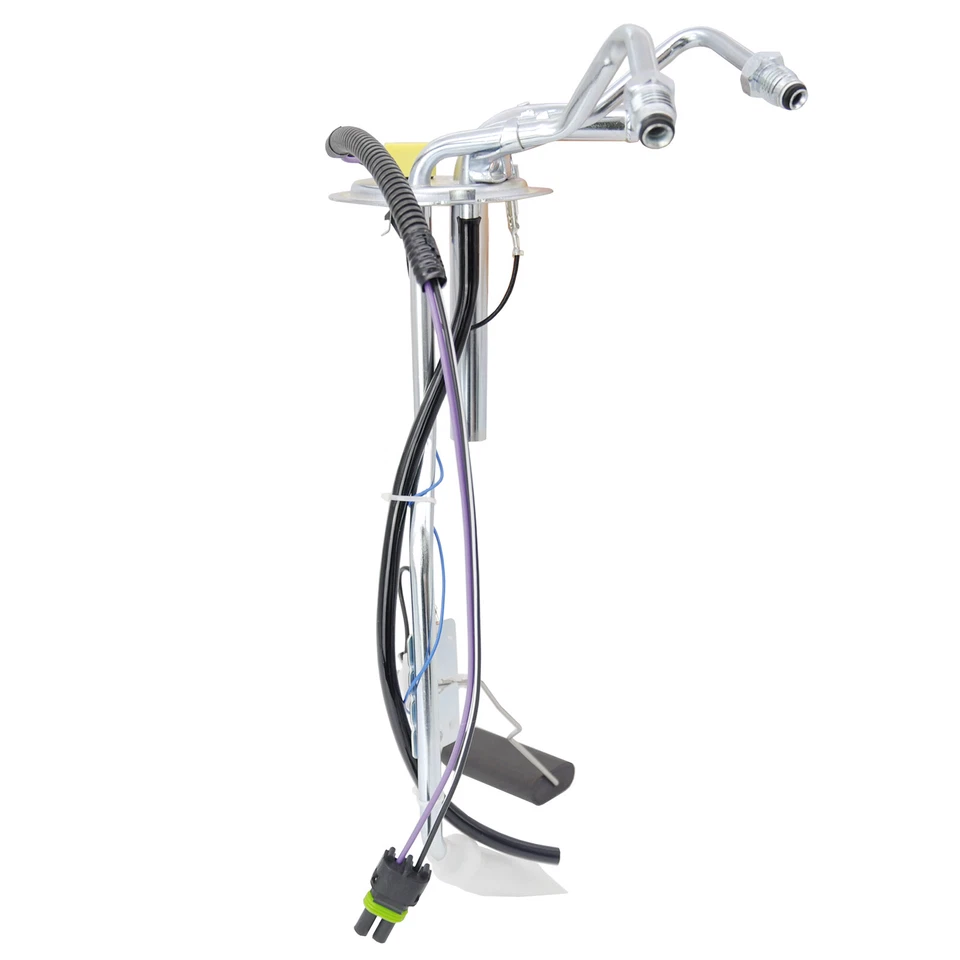 Unidad de envío de tanque de combustible para Chevy K3500 GMC C3500HD 1990-02 con 3 salidas 19179535 Foto 2 de 4