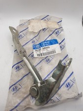 Capot Hyundai TRAJET