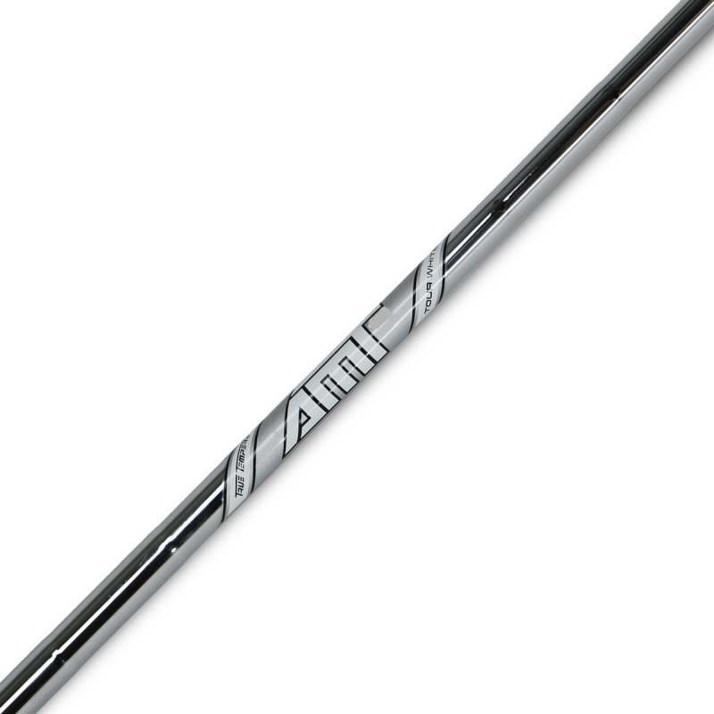 NEW Spare True Temper AMT Tour White S200 Steel 4, 6, 7 or 8 Iron