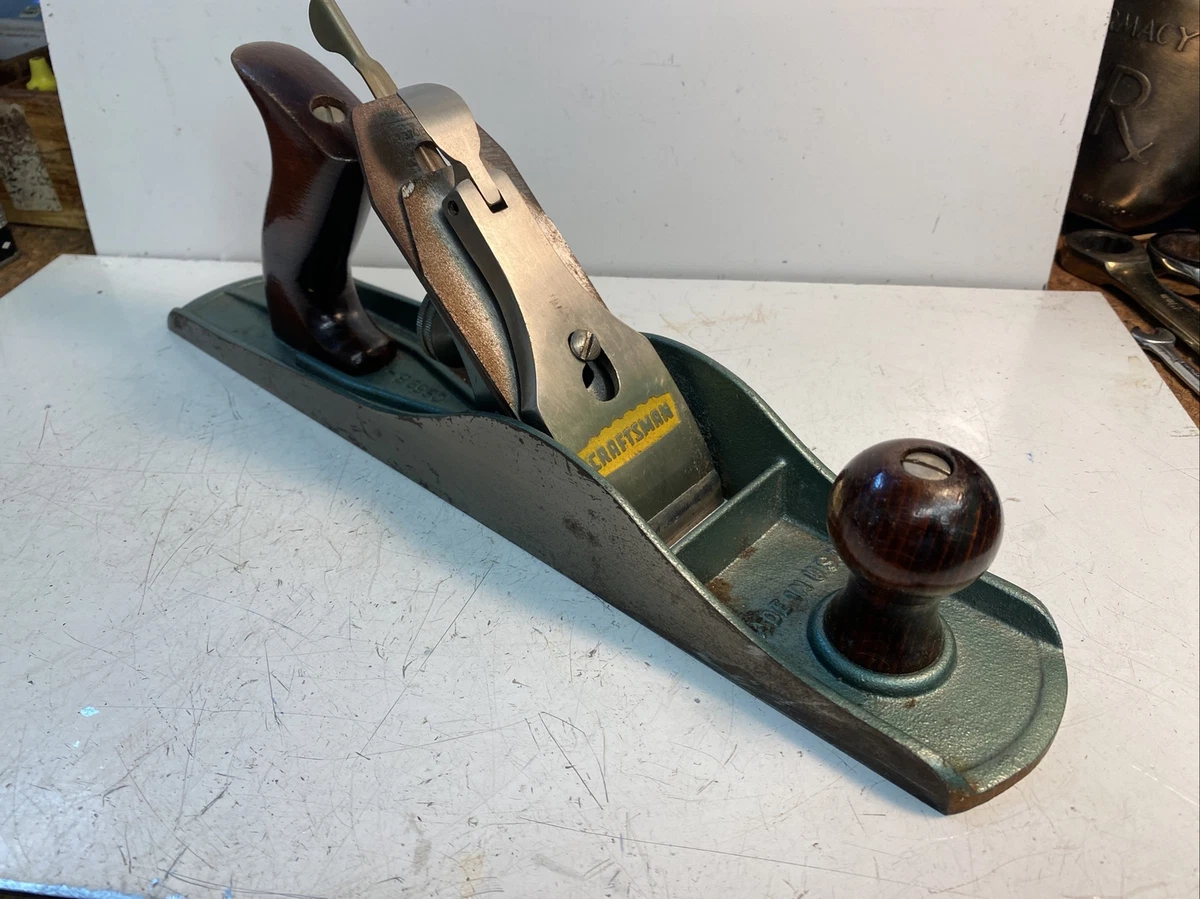 Used jack plane deals
