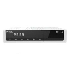 Protek 9911 LX HD H.265 E2 Linux HDTV DVB-S2 Sat Receiver