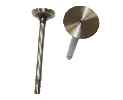 Gasket Exhaust 6.5l Turbo Diesel HMMWV, 21,00