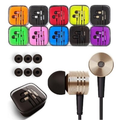 Earphone Headphone Universal Headset For 3.5mm. 10/20/30 Pcs. Free Shipping