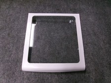 WR32X22843 GE REFRIGERATOR FREEZER GLASS SHELF