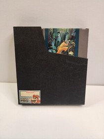 Super Pitfall NES Authentic Cart, Cleaned & Working! Nintendo  CHECK CONDITIONS