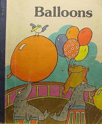 BALLOONS (1282021) By Durr *Excellent Condition* - Picture 1 of 1