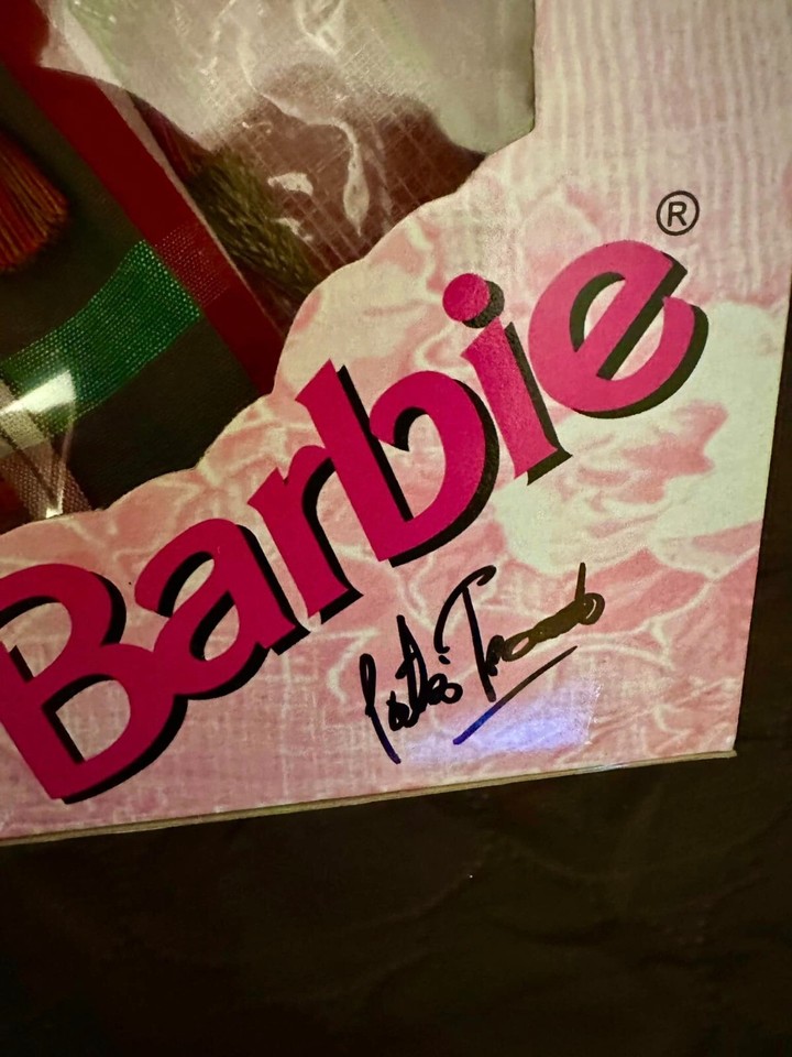 BARBIE 1979 Starrs Special Edition Free Disco Purse 4 You Nrfb EUR 150,00 - FR