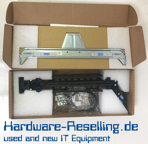 Dell Gestion des Câbles Bras Kit pour Porweredge 2U Serveur - 0YF1JW Neuf - Afbeelding 3 van 4