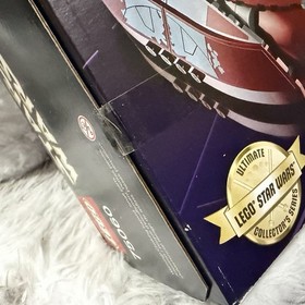 RARE Retired LEGO Star Wars: Slave I (75060) &ndash; Brand New & Sealed!