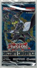 cybernetic horizon booster box Cybernetic Horizon | Sealed Booster Box of 24 Packs main image 0