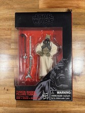 Star Wars The Black Series 3.75  Tusken Raider Figure C3030 Hasbro 4