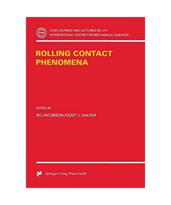 Rolling Contact Phenomena