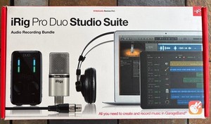 Irig Duo Pro | eBay