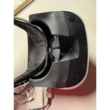 Sony PlayStation VR Headset CUH-ZVR1 PS4 Virt...