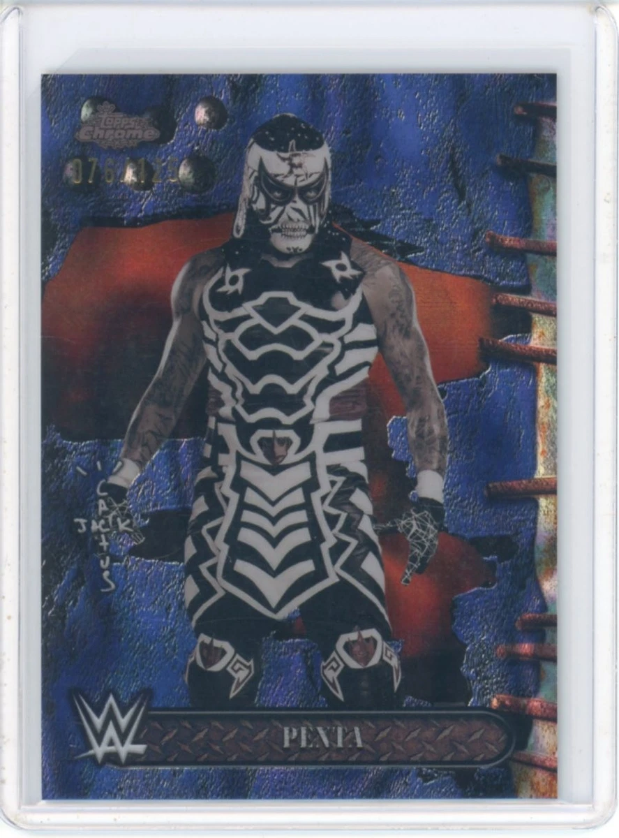 Cactus Jack Trading Cards for sale | eBay