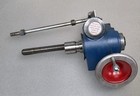 Ammco 4000 brake lathe Drum Drive Gear Box