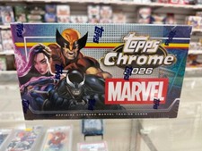 2026 Topps Chrome Marvel Comics Checklist Guide in-content 6