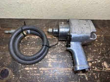 Ingersoll Rand 261 3/4" Impact Wrench with Hose – For Parts or Repair