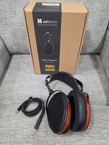 HiFiMAN Arya Stealth | eBay