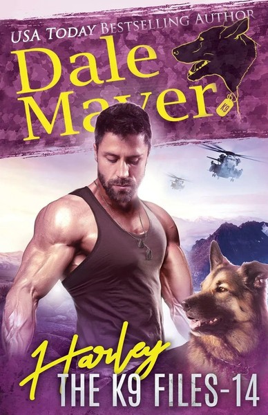 Dale Mayer | Harley | Taschenbuch | Englisch (2021) | Kartoniert / Broschiert-image