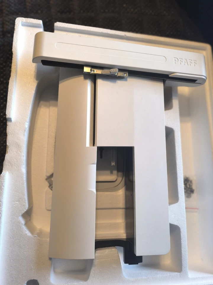 Pfaff Stickmodul /Pfaff Creative Performance Oder Creative 4.5 - Bild 2 von 4