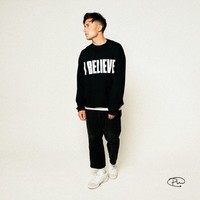 Wickham - I Believe - Cd - G3Z