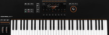 Native Instruments KONTROL S61 MK3