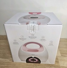 Spectra S2 Plus Premier Double Electric Breast Pump - FACTORY SEALED NEW 