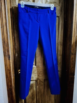 Express Women's Editor Pants