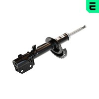 Optimal StoßDäMpfer Vorderachse Links Passend FüR Nissan Note E11 NE11