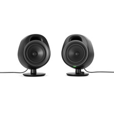 Arena 3 2.0 Desktop Gaming Speakers - Immersive Audio, On-Speaker Controls, 4...