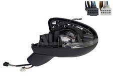 ALKAR Außenspiegel Links für MERCEDES-BENZ