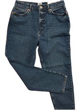 BDG Urban Outfitters Women  s Mom High Rise Jeans Size 31 Retro 90  s New