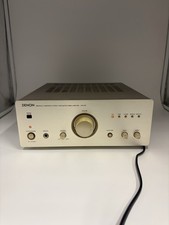 Amplificatore integrato stereo Denon UPA-F07 - Champagne