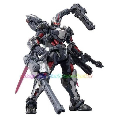 Hemoxian Over Zero Tastier UTX-6030 DX Ver 1/10 Model Kit Mechanical Dog Base