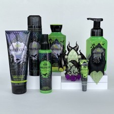 Bath  Body Works Disney Villains Maleficent 8-Piece Set