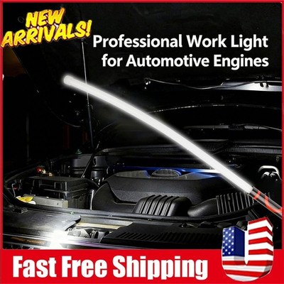 Flexible LED Flashlight Stick,Work Light With High- LED