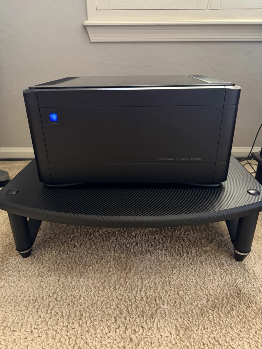 PS Audio Power Amplifiers for sale | eBay