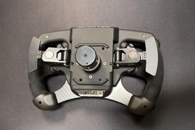 Fanatec ClubSport Steering Wheel Formula V2.5 X - XBOX, NO BASE Wheel Only
