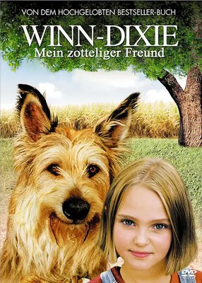 Winn-Dixie - Mein zotteliger Freund