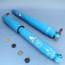 Tokico Rear He3658 Hp Series Premium Shocks Fits - Pair Tokico Rear He3658 Hp Series Premium Shocks Fits - Pair