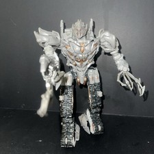 Transformers Studio Series 13 Megatron Comple...