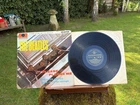 Beatles Please Please Me Mono 1st Black + Gold Dick James MT XEX 421/22 1N Good