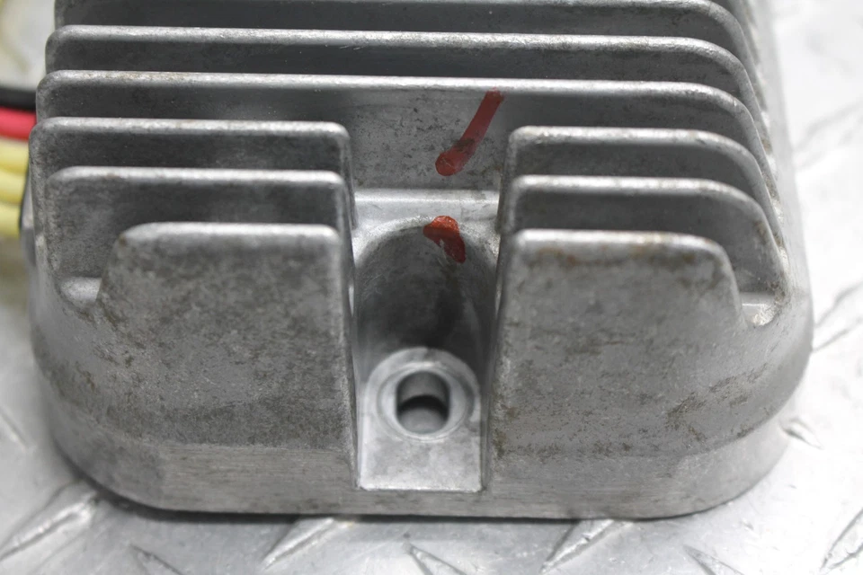 2014 POLARIS SPORTSMAN ACE DOHC RECTIFIER VOLTAGE REGULATOR - image 4 of 4