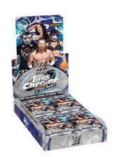2026 Topps Cosmic Chrome WWE - Hobby Box BRAND NEW FACTORY SEALED *PRESALE*