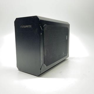 Gigabyte RX 580 Gaming Box External GPU (Untested)