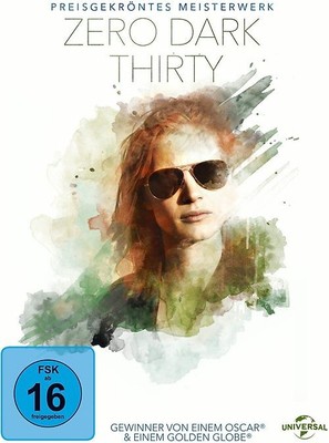 Zero Dark Thirty